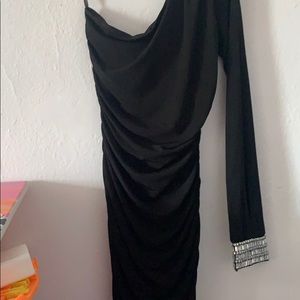 Little Black dress simple yet sexy